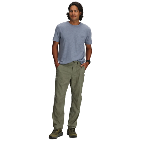 Roayal Robins M Hemp Adventure Pant férfi nadrág