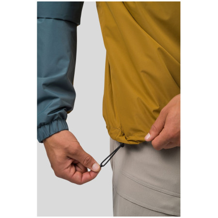 Hannah Founder férfi dzseki