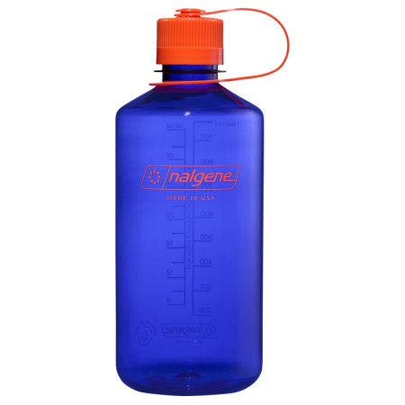 Nalgene Narrow Mouth 1l Sustain kulacs