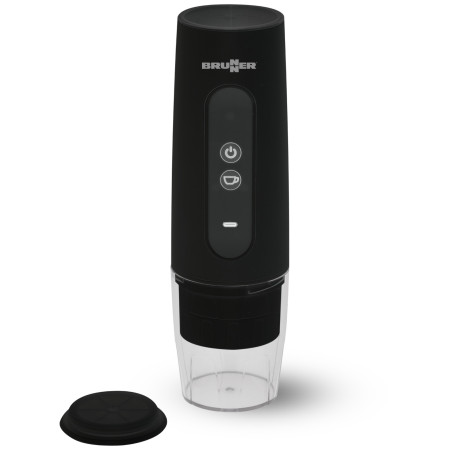 Brunner Vivamoca kávéfőző utazáshoz