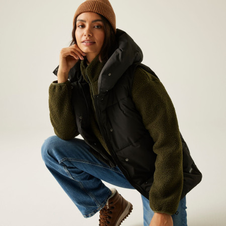 Regatta Kelse B/W női mellény