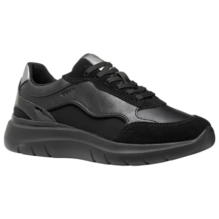 Geox D Plummery női cipő
