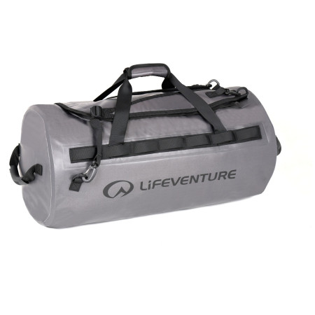 LifeVenture Heavy Duty Drybag Duffle vízhatlan zsák