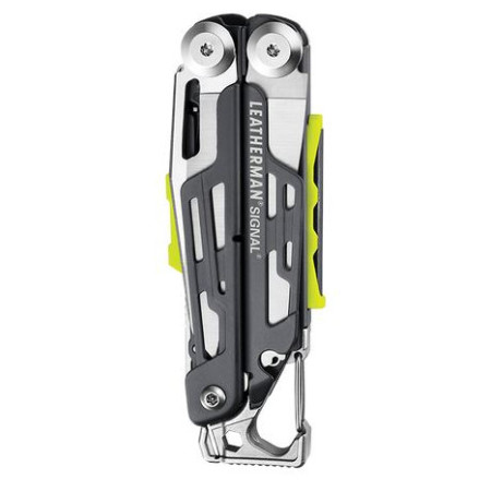 Leatherman Signal multitool