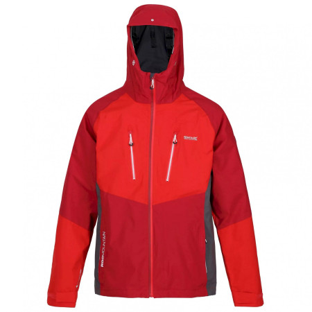 Regatta Sacramento VIII férfi dzseki