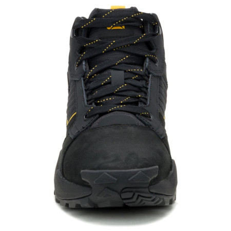 Caterpillar Grapple Leather Mid férficipő