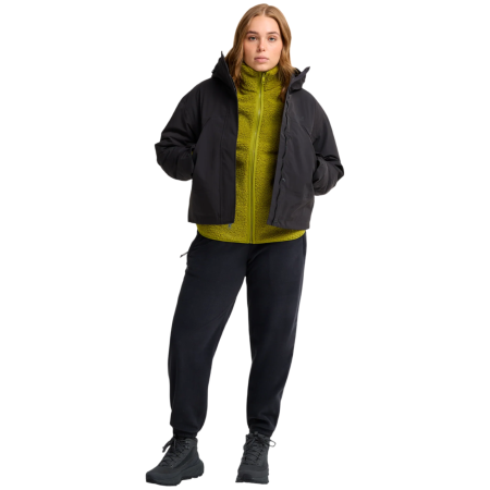 Jack Wolfskin Wild Quest Texapore Mid W női cipő