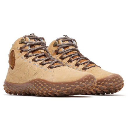 Merrell Wrapt Mid Wp női cipő