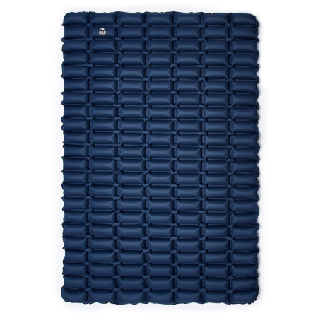 Zulu Aron Double felfújható derékalj