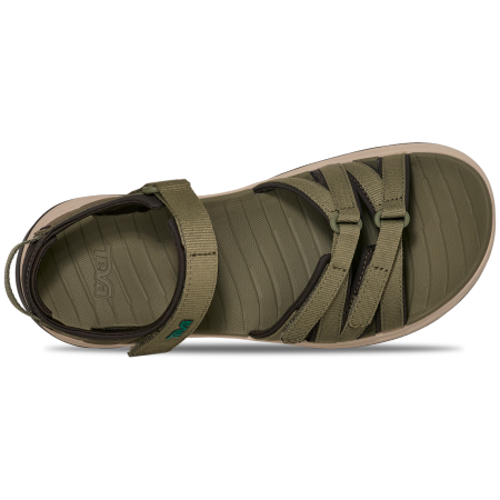 Teva Tirra Sport női szandál