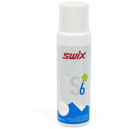 Swix Performance Speed, kék, 80 ml viasz