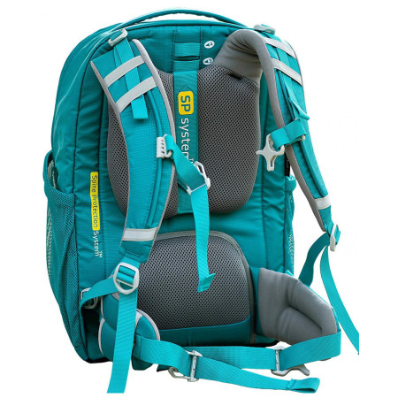 Boll School Mate 20 Mouse iskolatáska alsósoknak