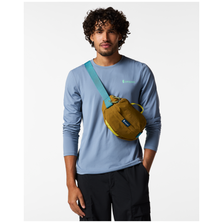 Cotopaxi Empacable 3L Sling övtáska