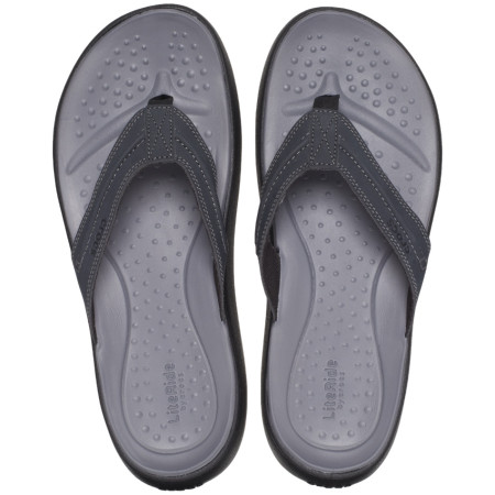Crocs Yukon Vista II LR Flip férfi flip-flop