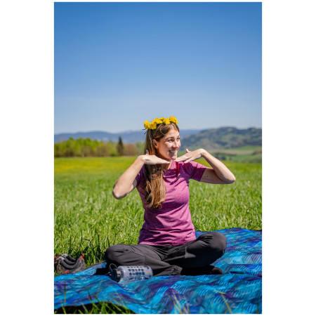 Zulu Tapis piknik takaró