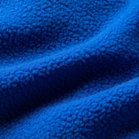 Regatta Junior Frankie Warm Fleece Aviator Blue gyerek funkcionáls pulóver