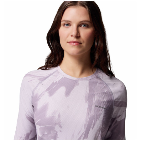 Columbia Omni-Heat Infinity™ Knit Long sleeve Crew női funkcionális aláöltözet