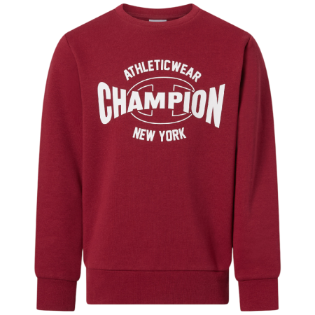 Champion Crewneck Sweatshirt B GMS gyerek pulóver