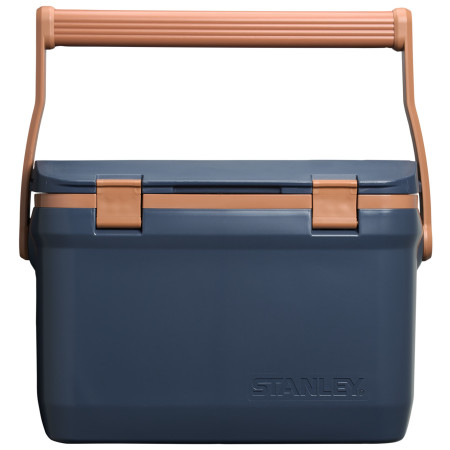 Stanley Adventure series 15 l hűtőláda fekete/barna Twilight