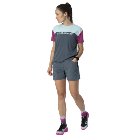Dynafit Traverse Hybrid Shorts W női rövidnadrág