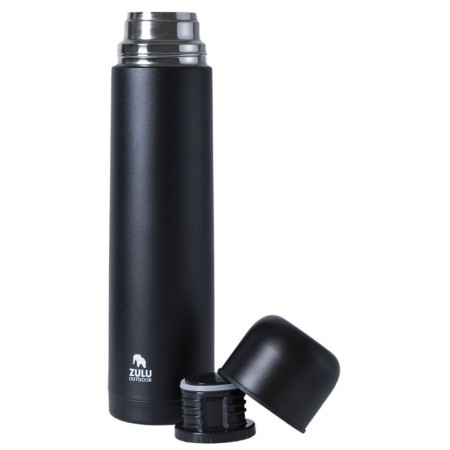 Zulu Vacuum Flask 1L (2020) termosz