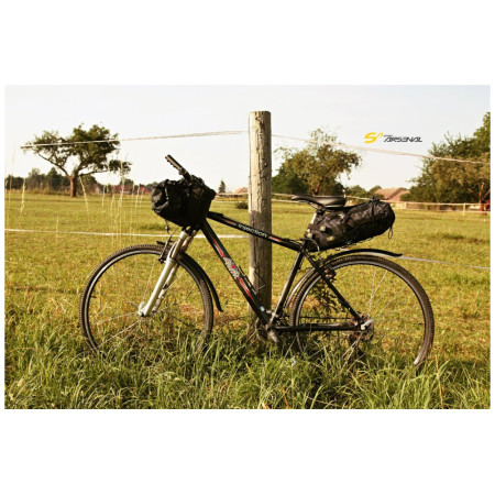 Nyeregtáska Sport Arsenal Sport Arsenal Art. 623