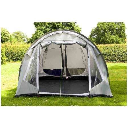 Coleman Coastline 4 Deluxe 4 személyes családi sátor