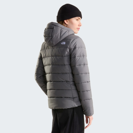 The North Face W Aconcagua Hooded Jacket női dzseki