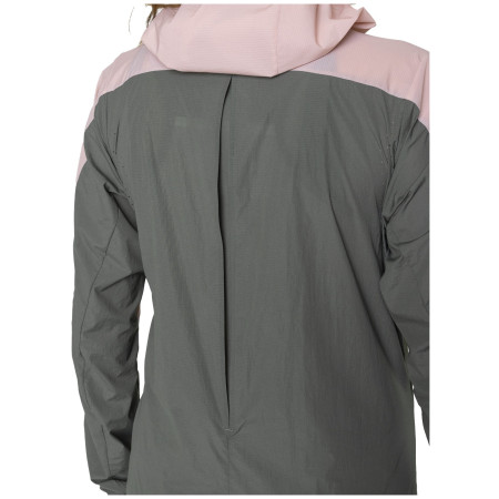 Dynafit Alpine Wind Jkt W női dzseki