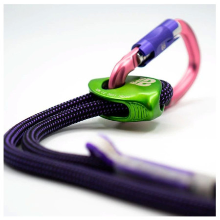 Beal Expresso fit pozicionáló kötél