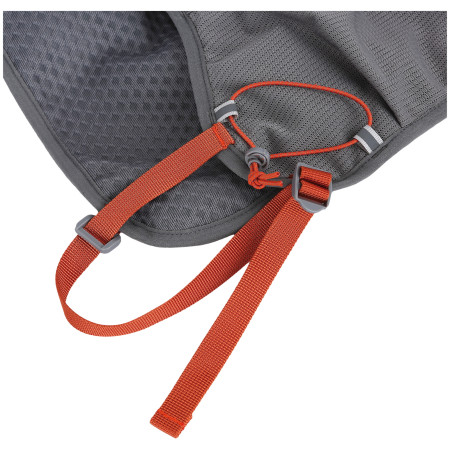 Warg Falcon futómellény