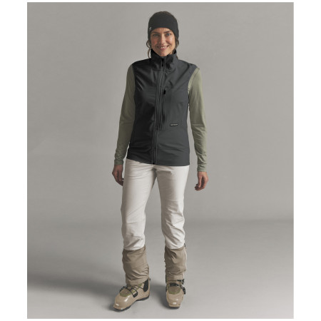 Ortovox Venet Softshell Vest női mellény