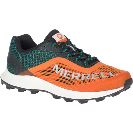 Férficipő Merrell Mtl Skyfire Rd zöld/narancs