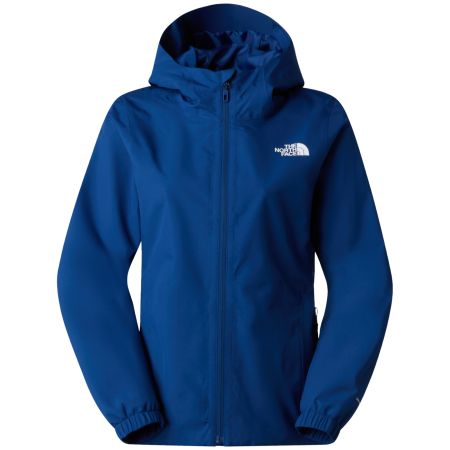 The North Face W Quest Mono Jacket női softshell kabát