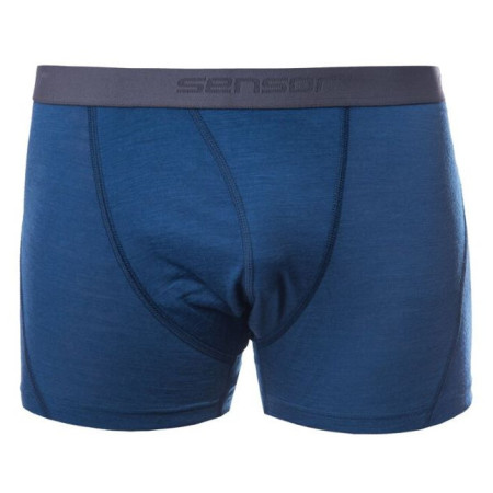 Sensor Merino Air 3 Pack férfi alsónadrág