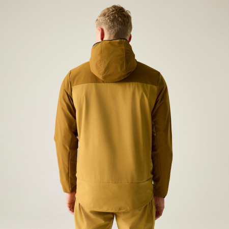 Dare 2b Endurance Softshell férfi dzseki