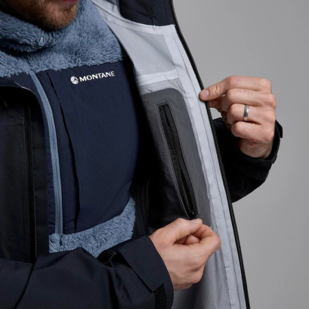 Montane Torren Jacket férfi dzseki