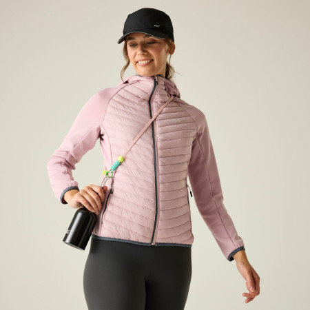 Regatta Women’s Andreson Hybrid női dzseki