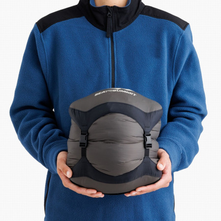 Sea to Summit Trek Women's -9C Long toll hálózsák