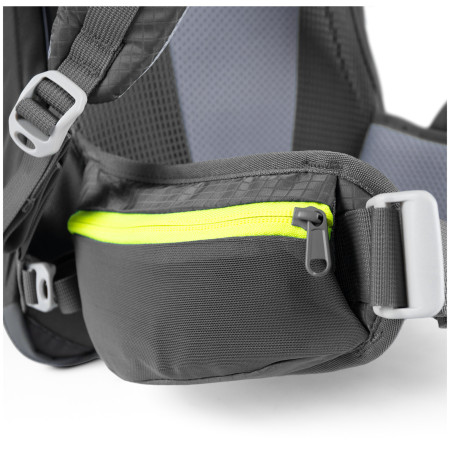 Zulu Sandstone 45+5 túrahátizsák