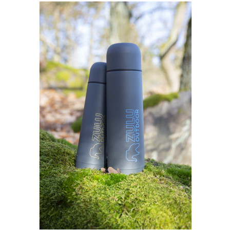 Zulu Vacuum Flask 0,35L termosz