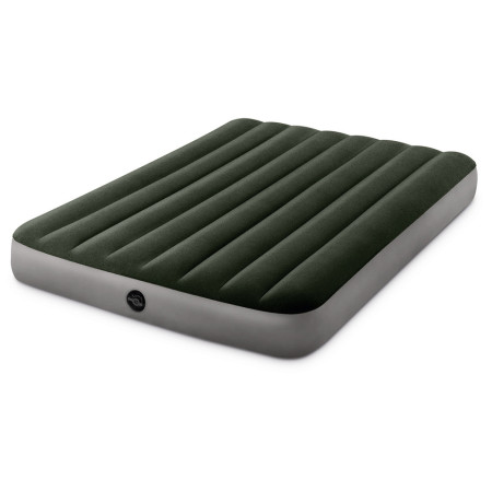 Felfújható matrac Intex Full Dura-Beam Prestige s pumpou 64778