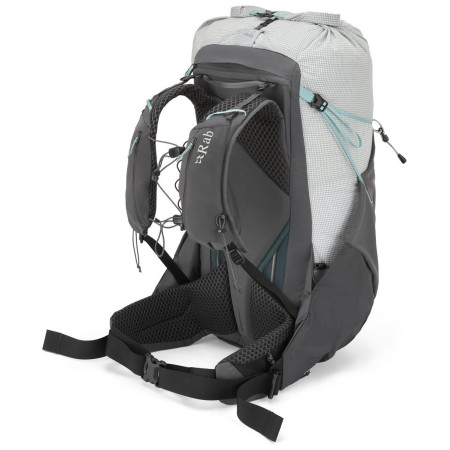 Rab Muon ND 40 hátizsák