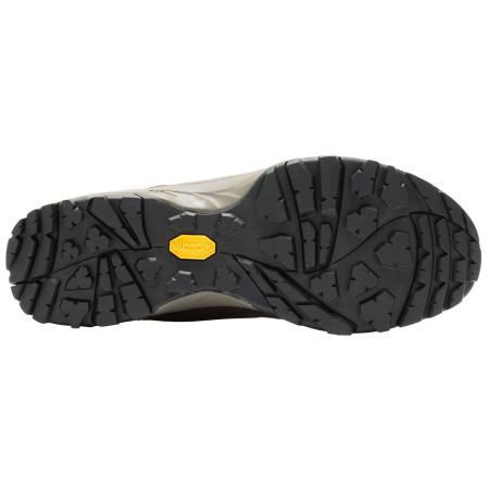 Regatta Womens Burrell Leather Boot II női cipő