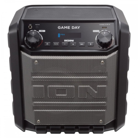 Hangszóró Ion Game Day