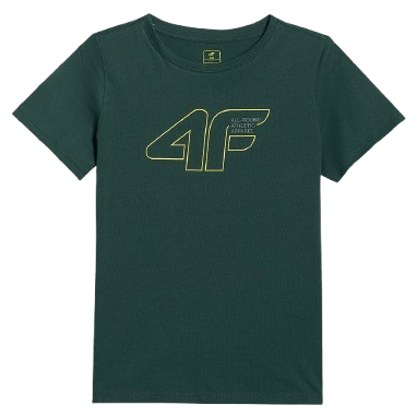 4F Tshirt M2417 gyerek póló