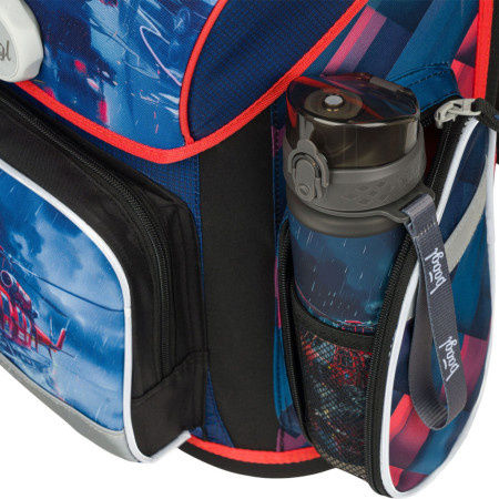 Baagl Ergo iskolatáska alsósoknak