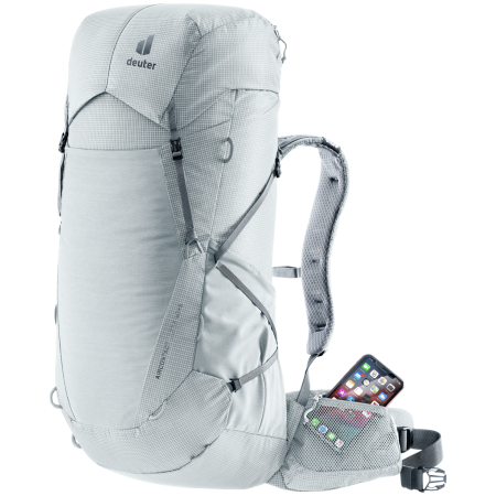 Deuter Aircontact Ultra 40+5 ultrakönnyű hátizsák