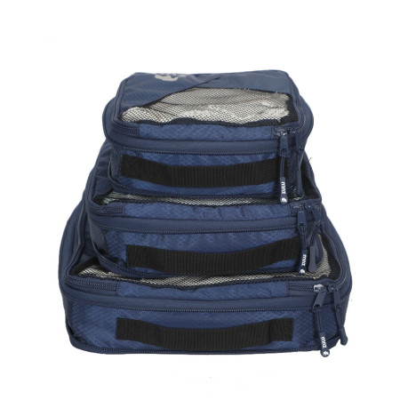 Zulu Compression Cube Set tárolók