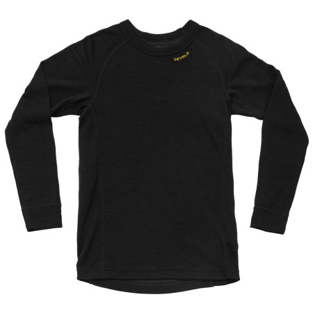 Devold Duo Active Junior Shirt gyerek funkcionális felső